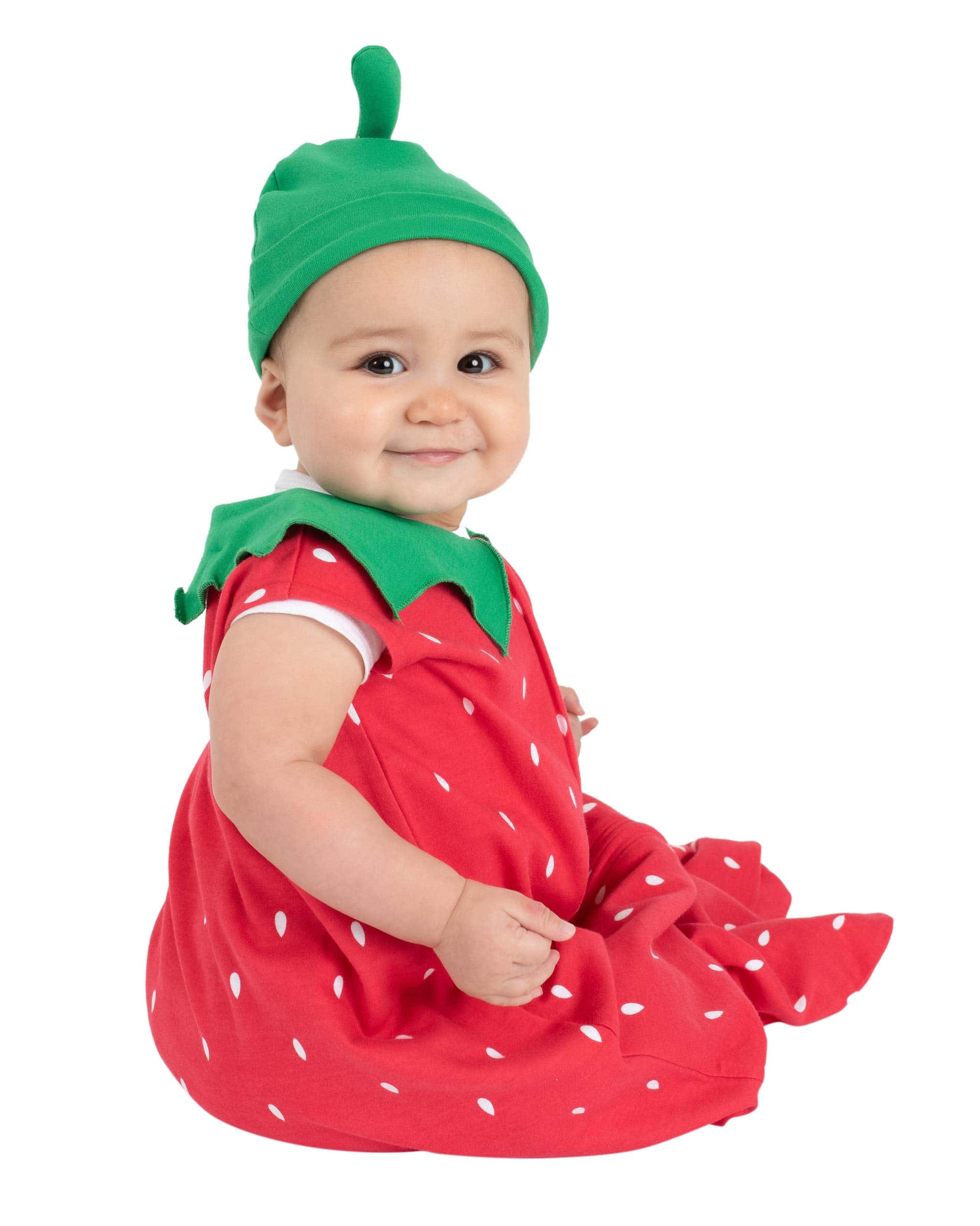 Saco de Dormir para Bebé – 100% Algodón – Manta Portátil