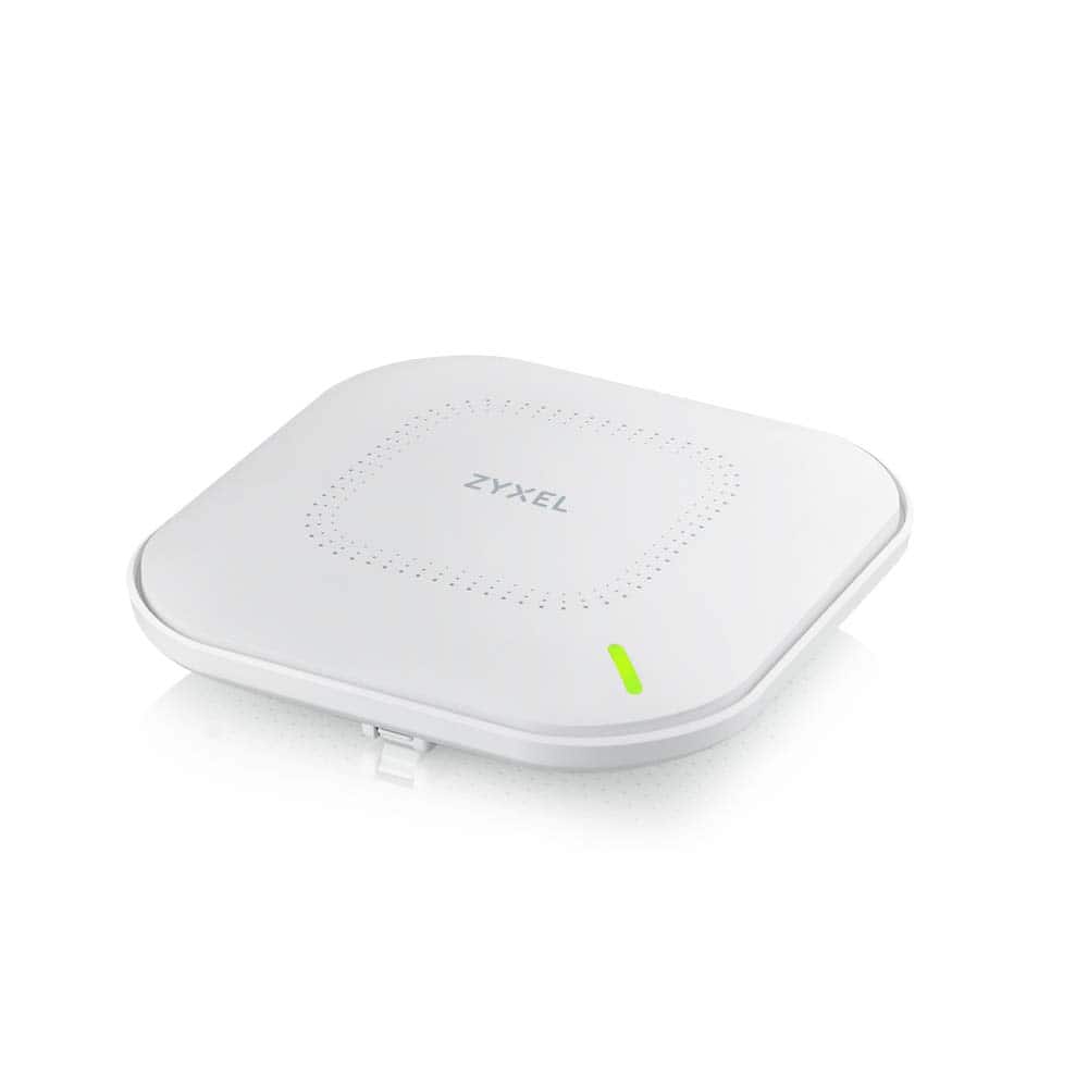 Punto de Acceso Inalámbrico ZyXEL NWA110AX-EU0102F - Image 3