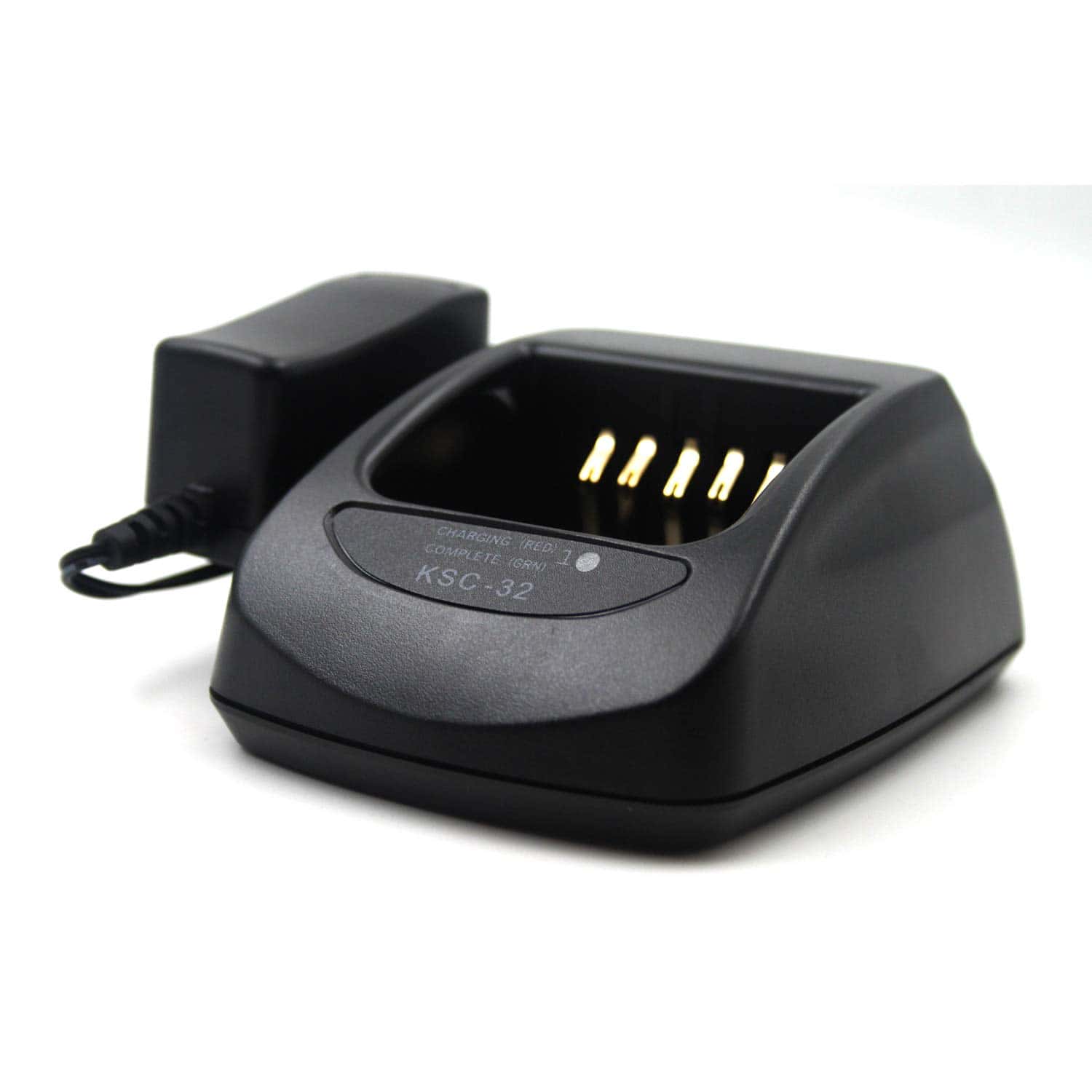 (Paquete de 2) Cargador rápido rápido Ni-MH NI-CD LI-ION