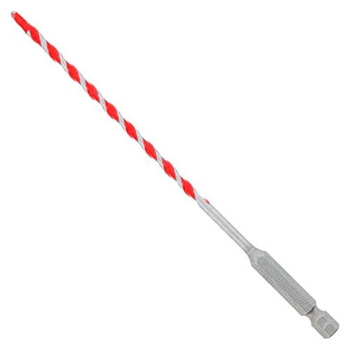 Broca de martillo con punta de carburo Diablo by Freud