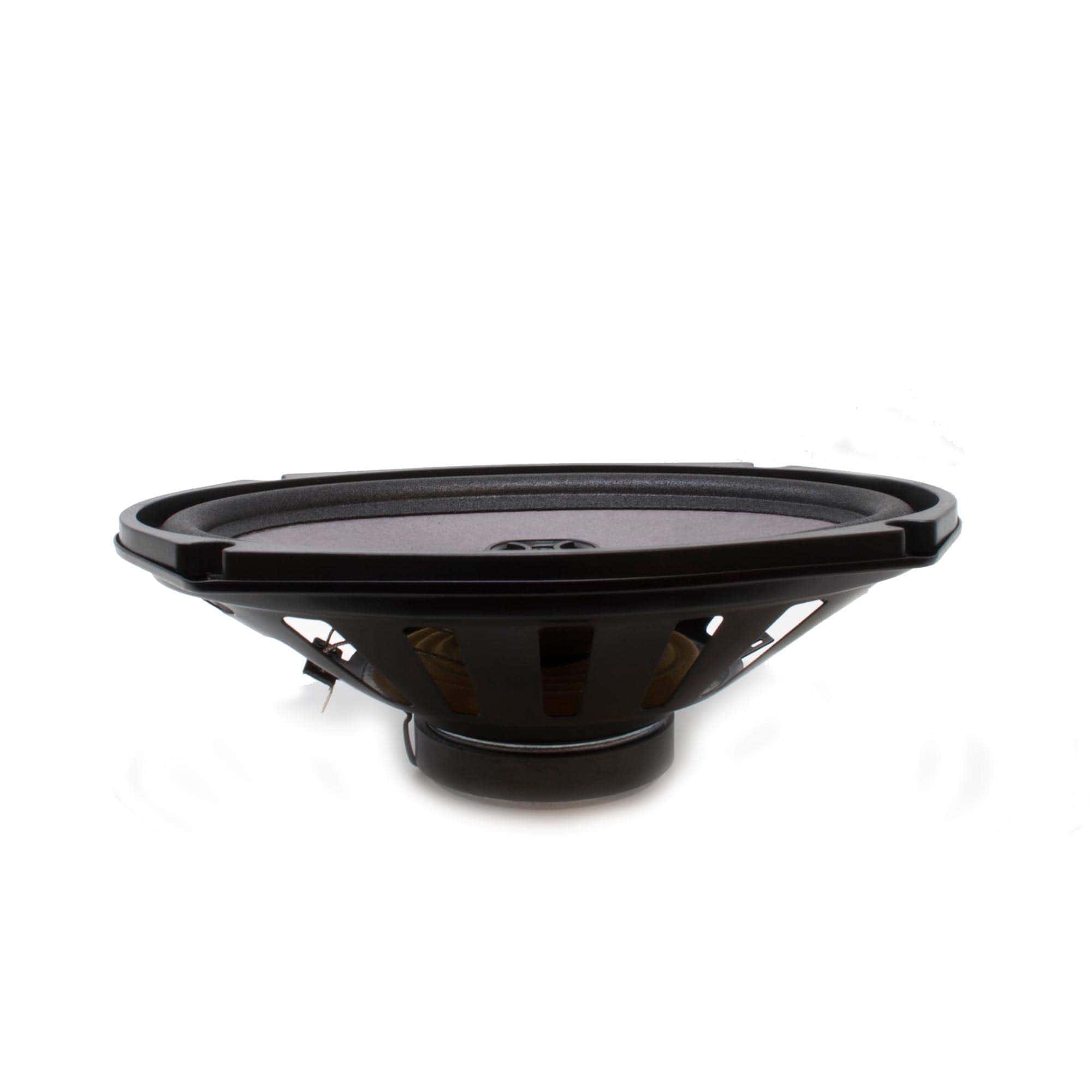 Par de Altavoces Coaxiales Alpine SXE-6926S 6x9 2 Vías - Imagen 6