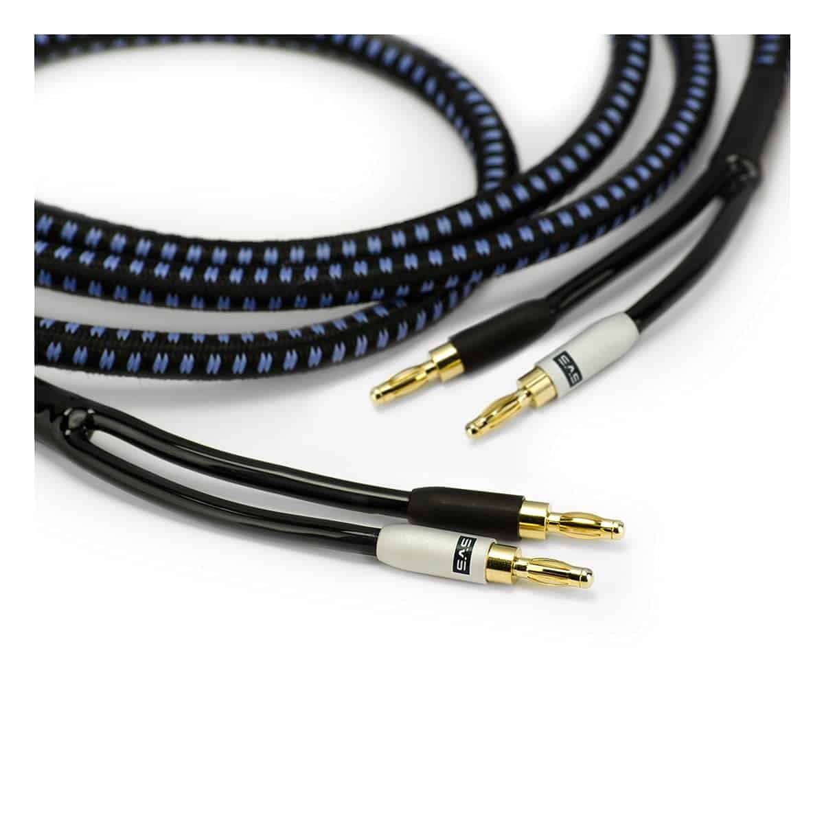 Cable de altavoz SVS SoundPath Ultra - 50 pies