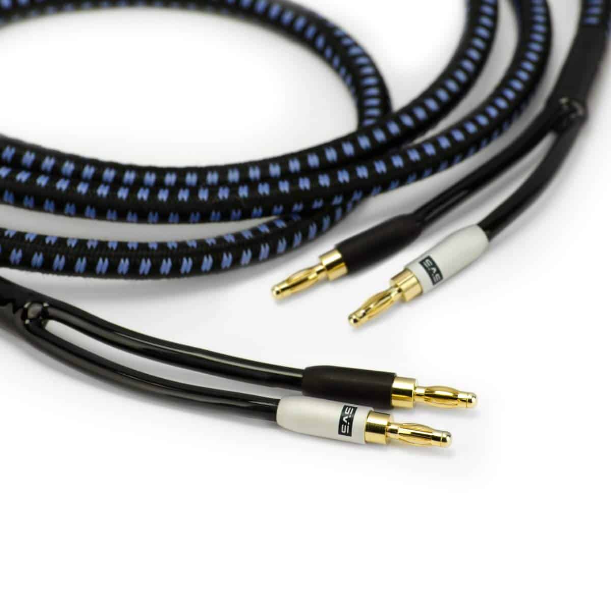 Cable de Altavoz SVS SoundPath Ultra - 40 ft. (12.19m) -