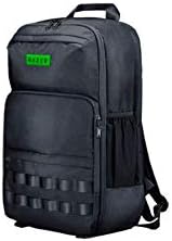 Mochila RAZER Scout Laptop 15" Impermeable Acolchada -Negro