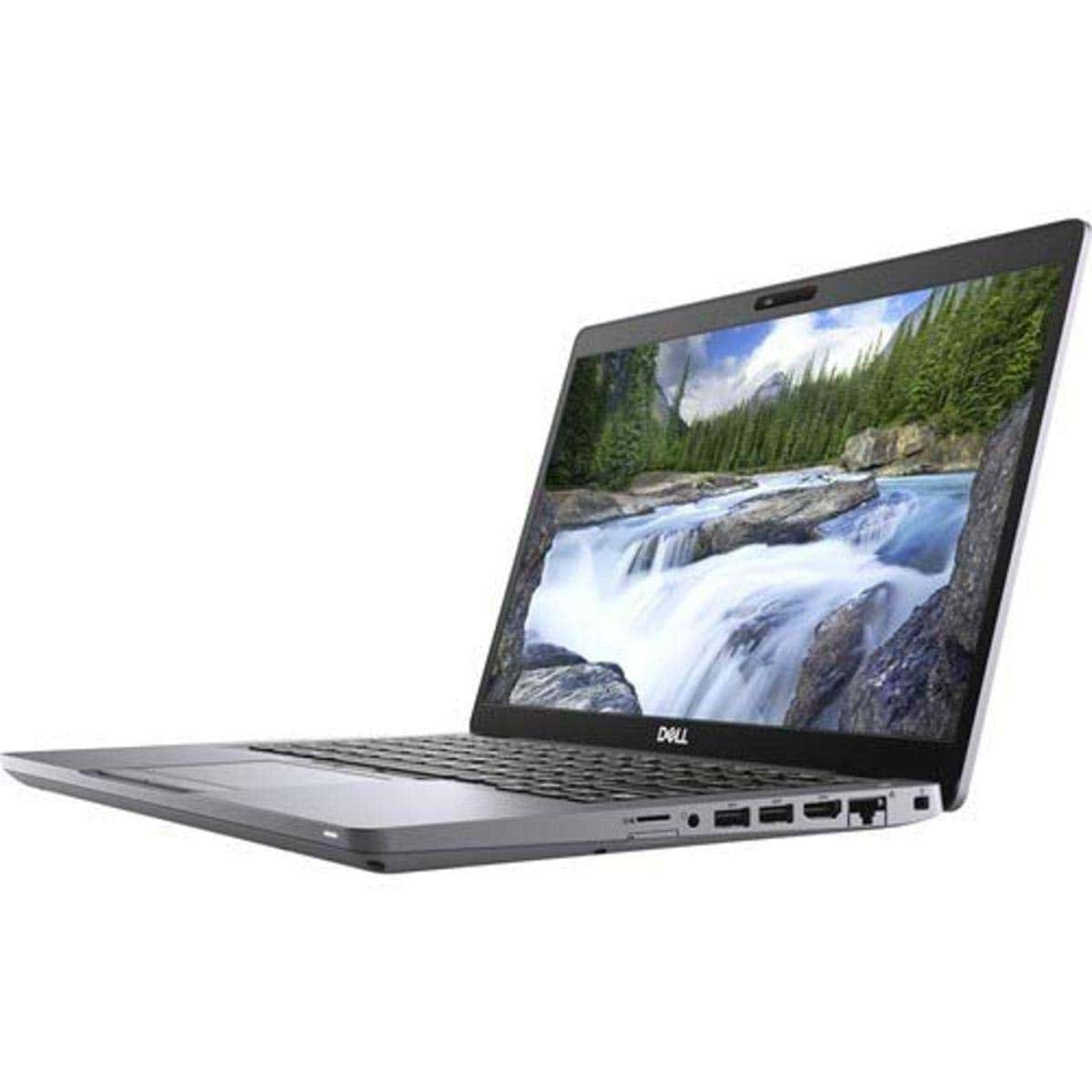 Laptop Dell Latitude 5410 14" i5-10310U 8GB 256GB SSD W11H