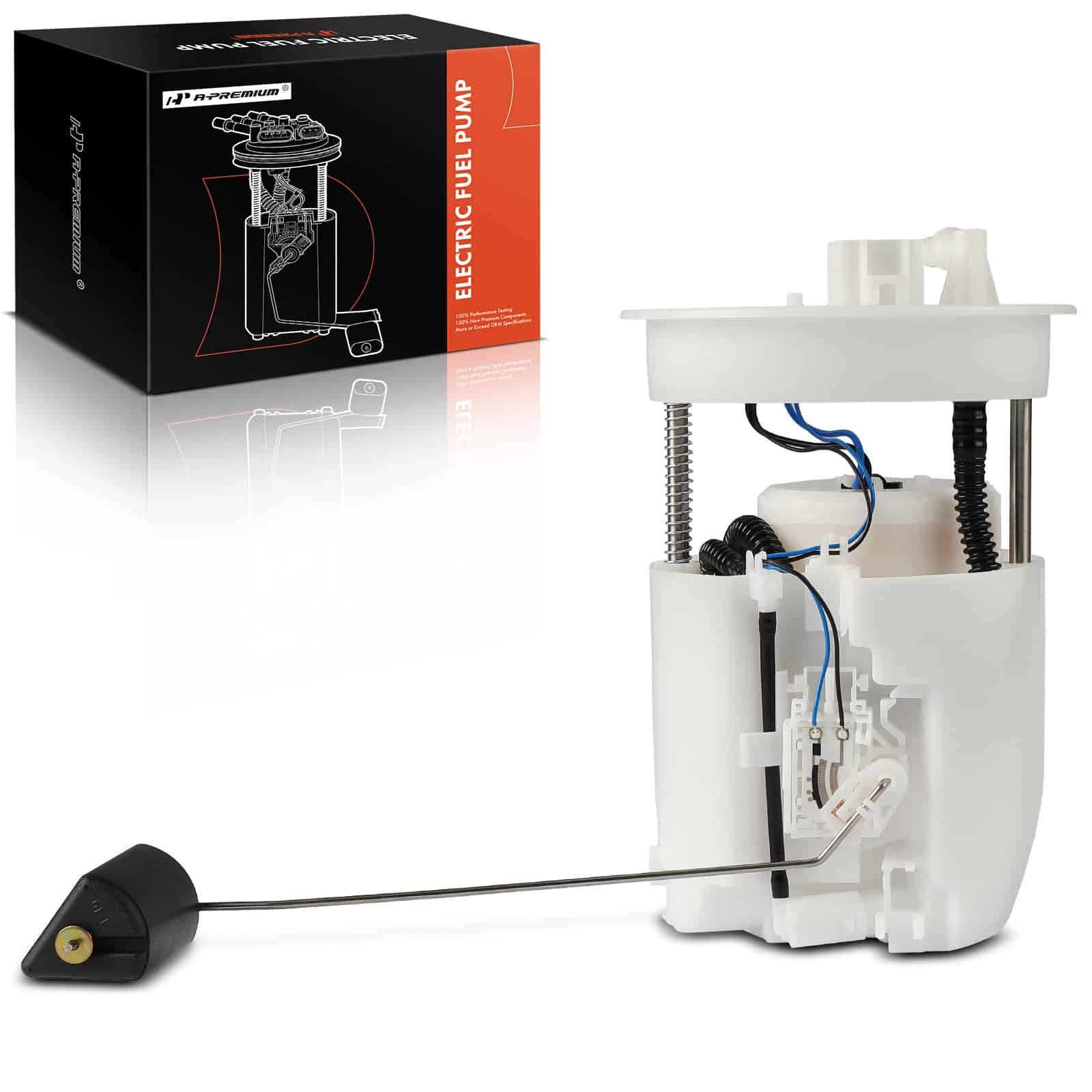 A-Premium Conjunto de Módulo de Bomba de Combustible
