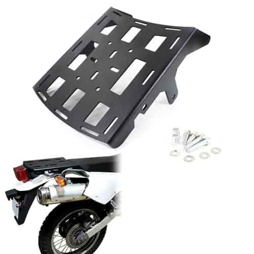 Portaequipajes trasero para motocicleta Xitomer para DR650