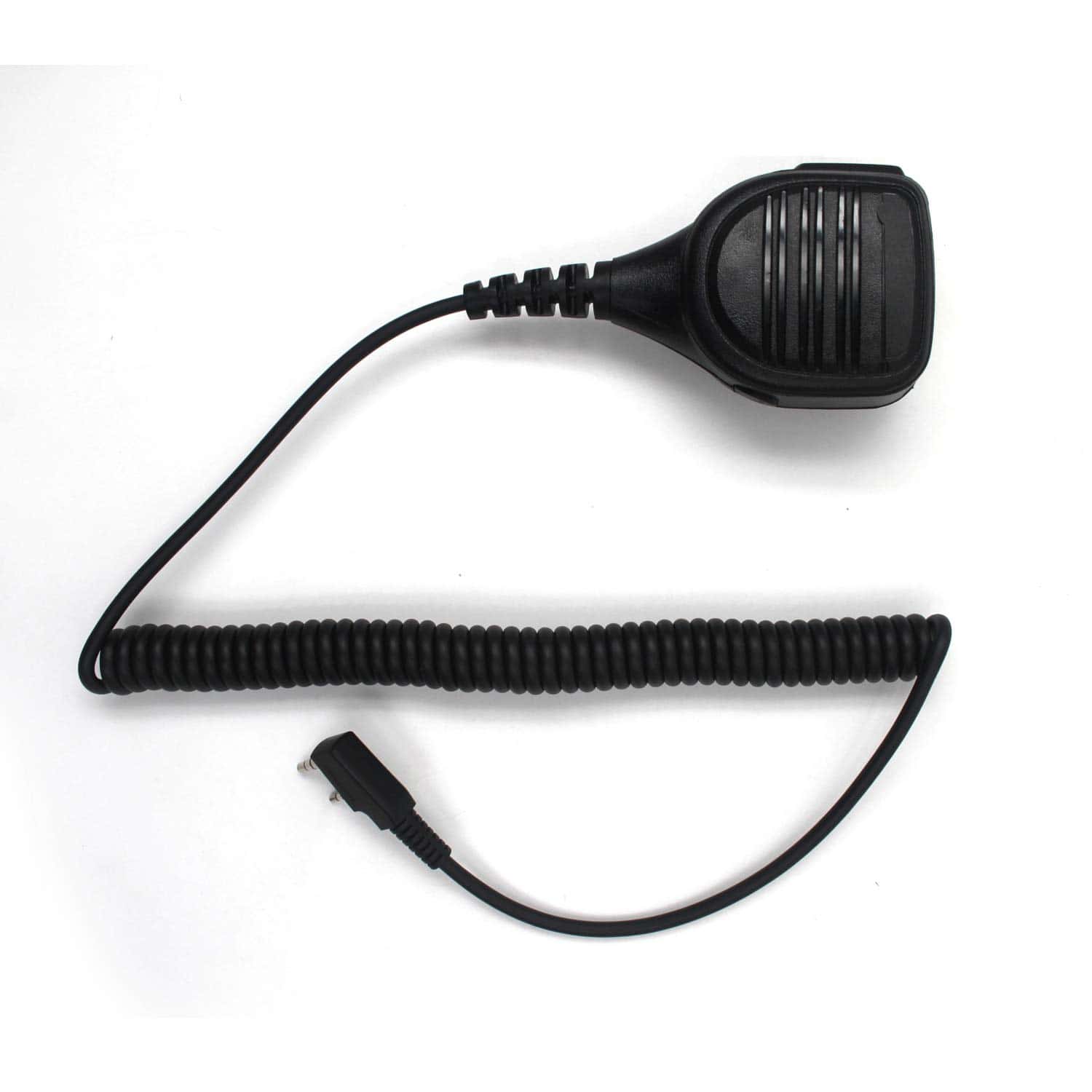 Micrófono de Altavoz Portátil elxjar para Radios Kenwood