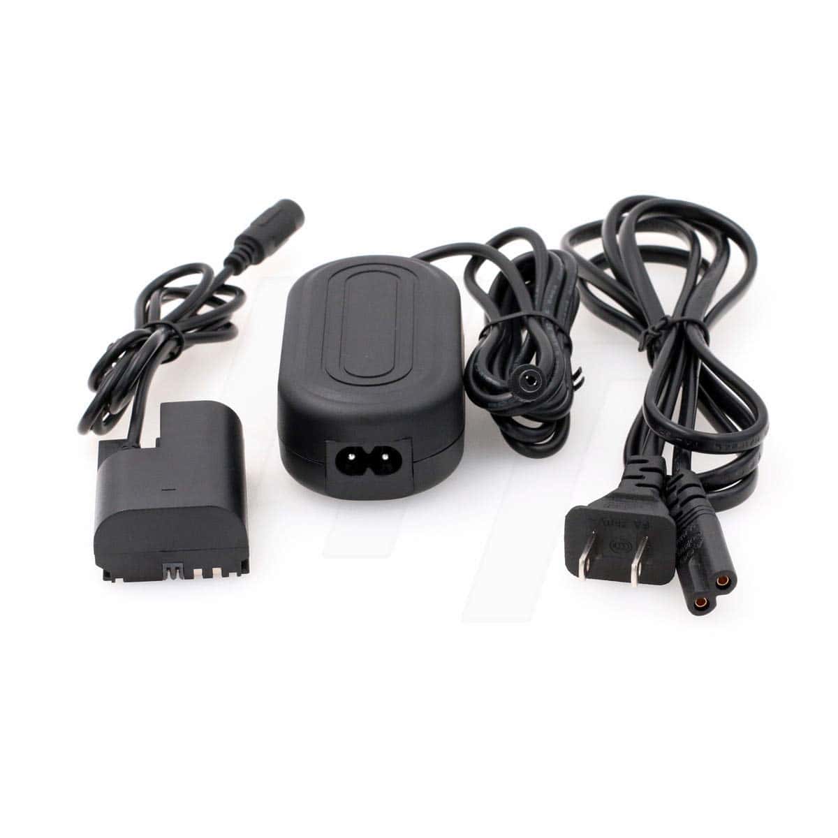 Kit de adaptador de corriente de CA de batería ficticia