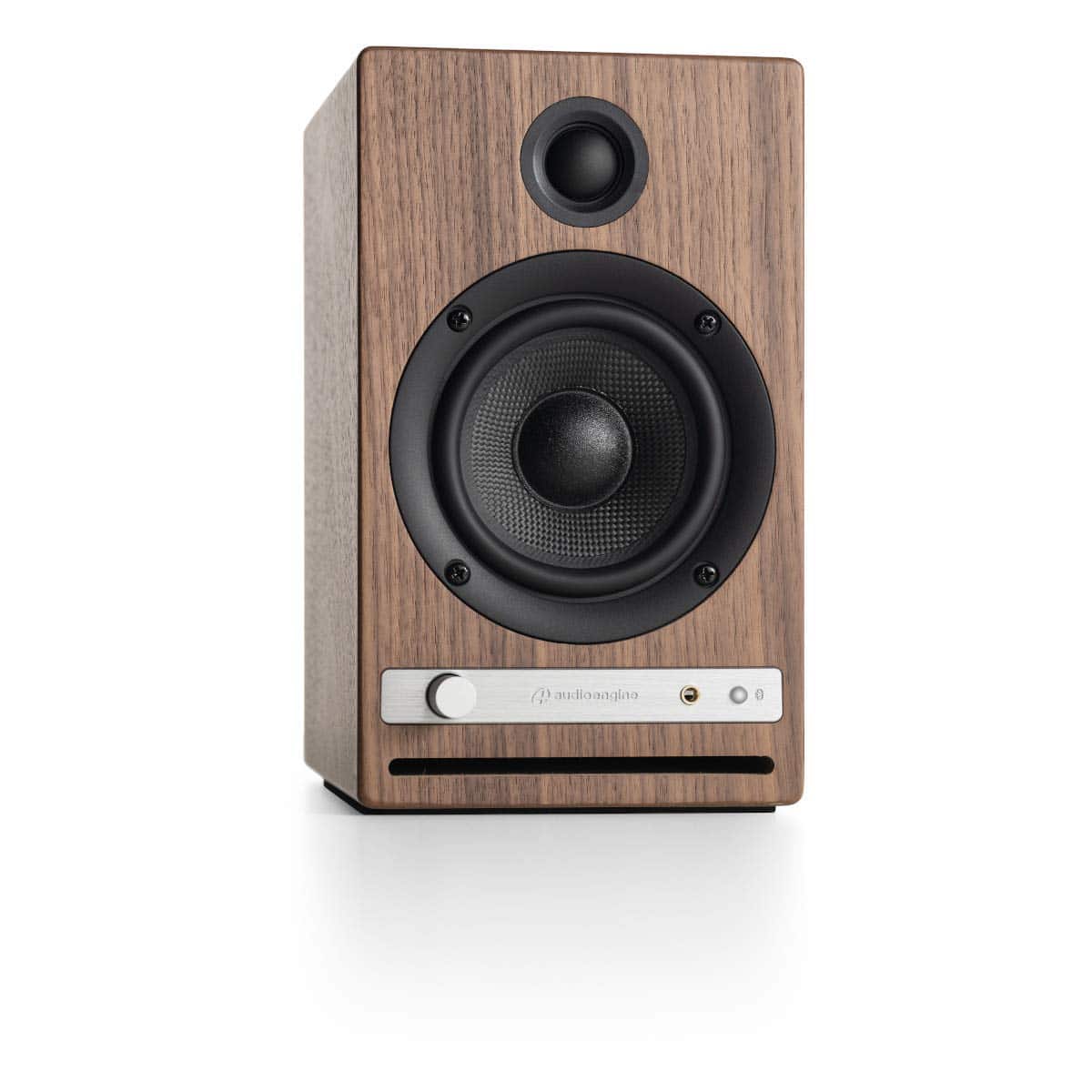 Altavoces de estantería Audioengine HD4 inalámbricos con - Image 5