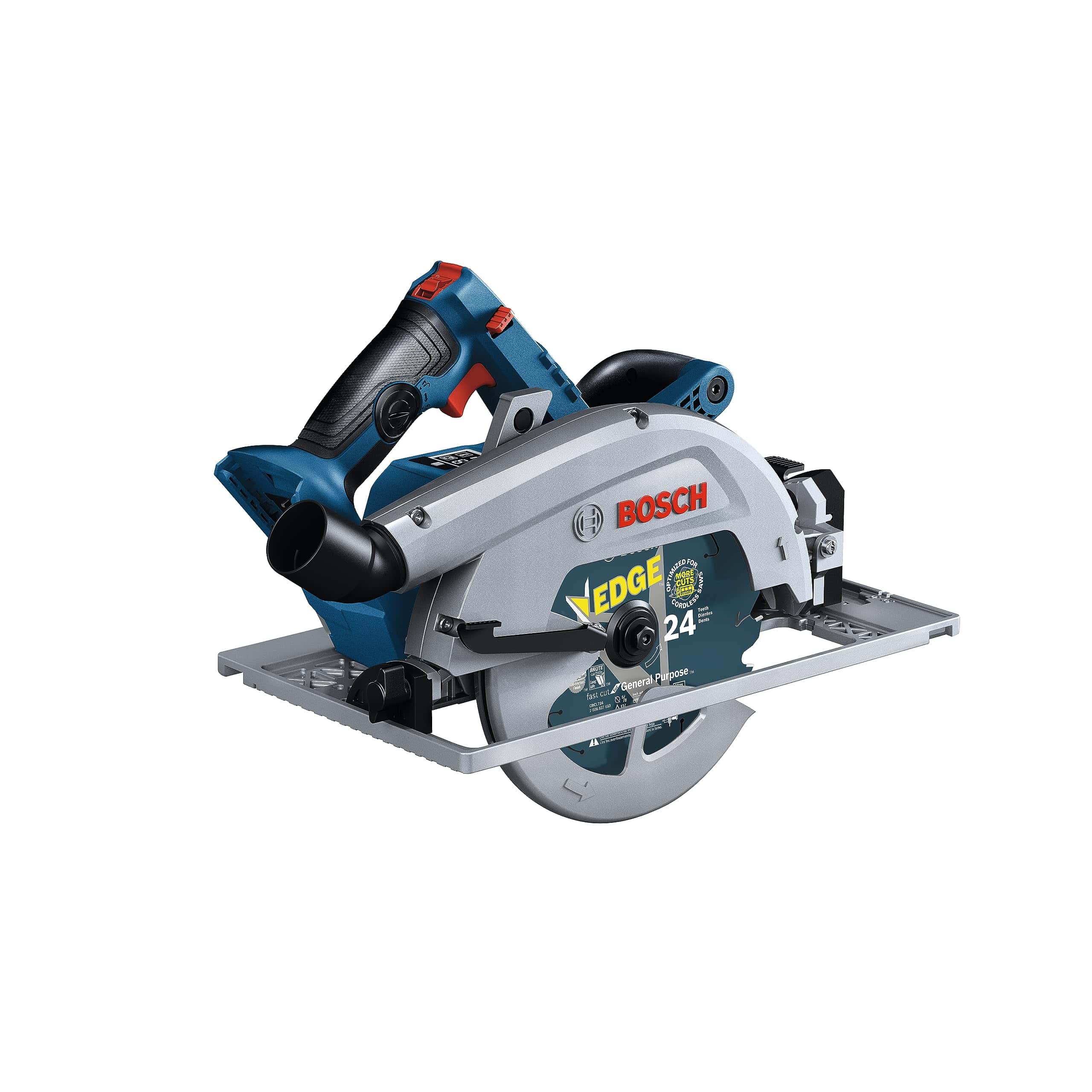 Sierra Circular BOSCH GKS18V-25GCN PROFACTOR� 18V Listo