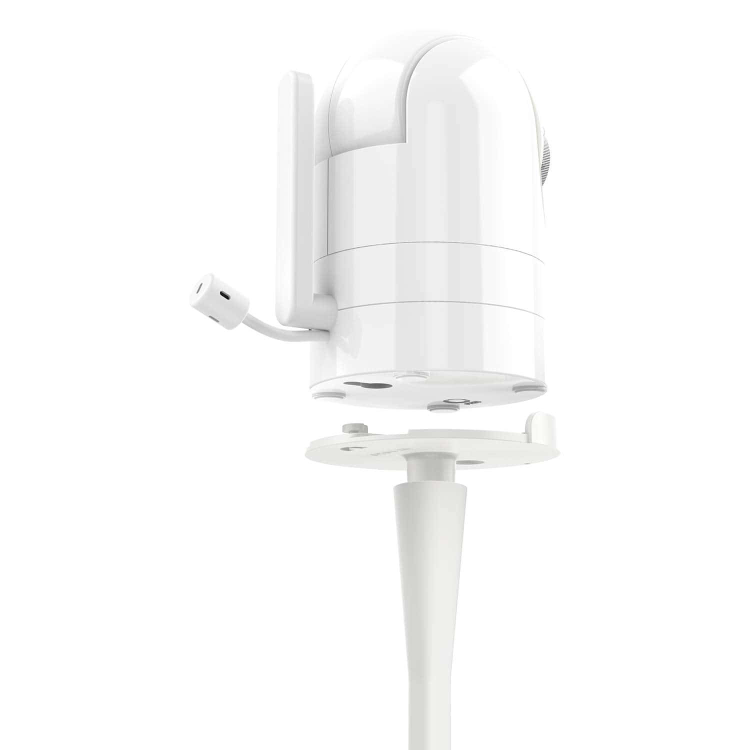 Soporte Para Monitor De Bebé Aobelieve Para Infant Optics - Image 3