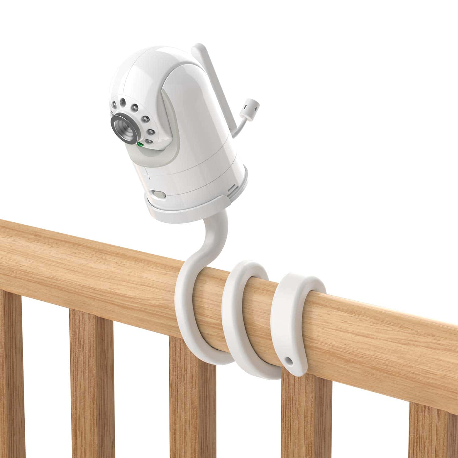Soporte Para Monitor De Bebé Aobelieve Para Infant Optics