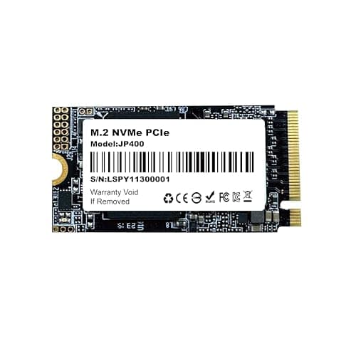 LEVEN JP400 1TB M.2 PCIe 2242 SSD NVMe