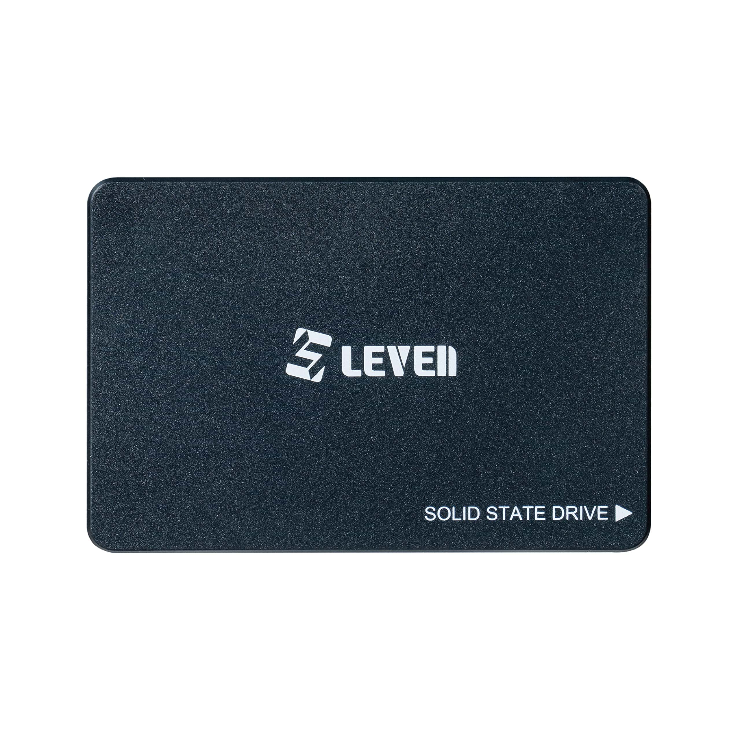 LEVEN JS600 SSD 4TB Unidad de Estado Sólido Interna, Hasta