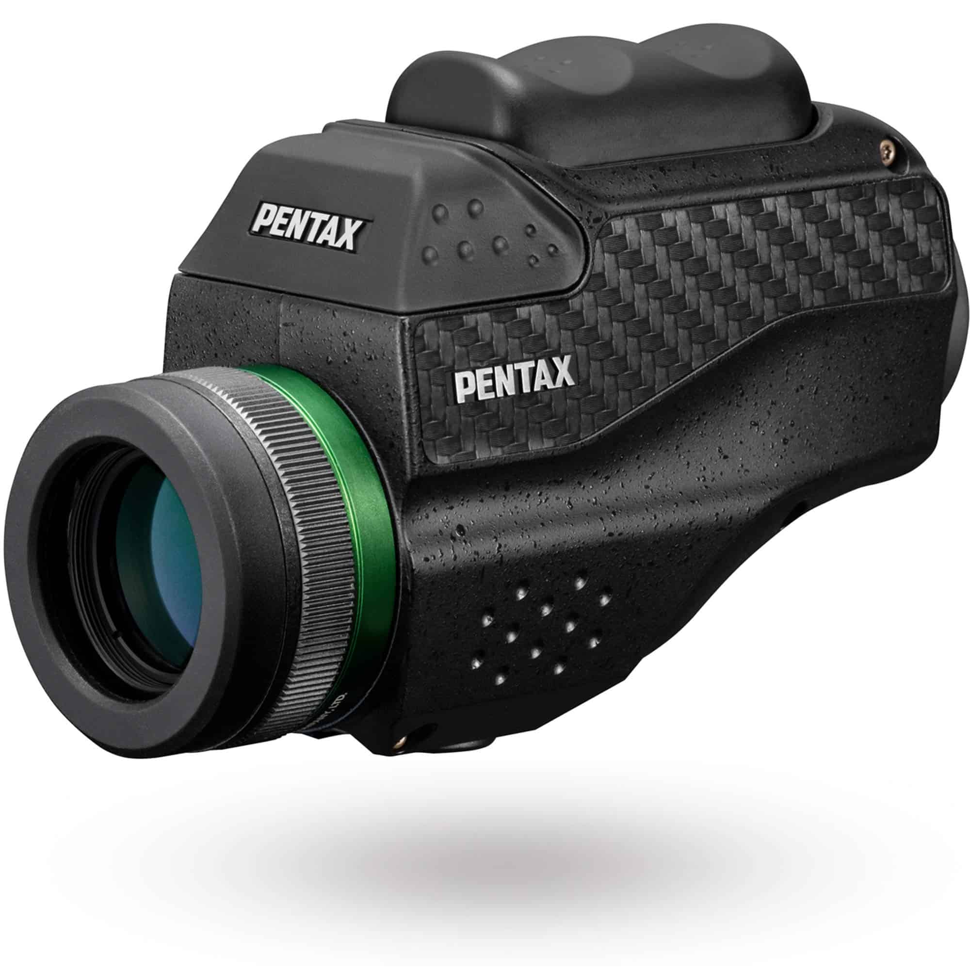PENTAX Monocular VM 6×21 WP Fácil de usar con una sola mano