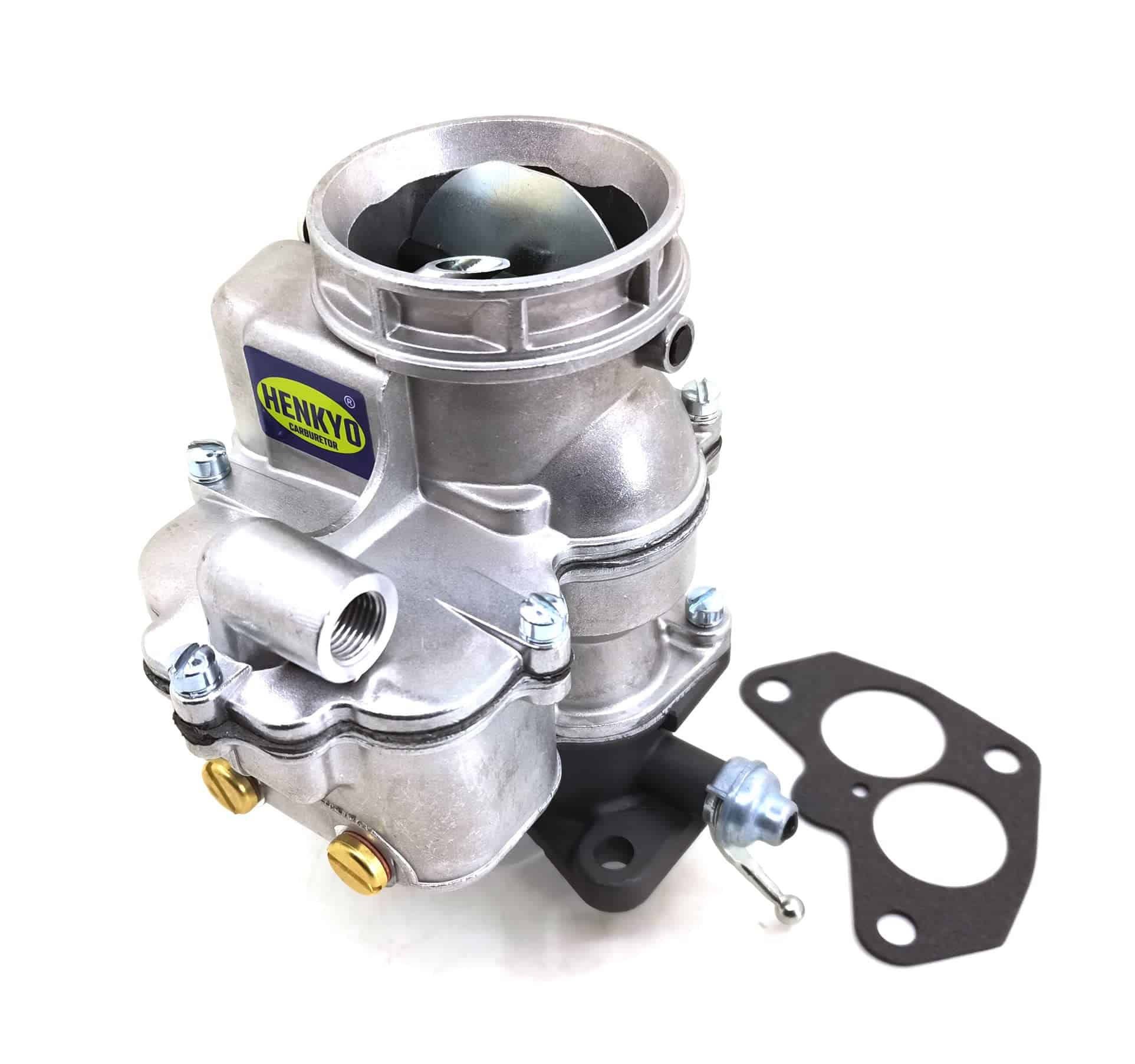 Carburador Holley 94 Modelo para Autos Ford Mercury con