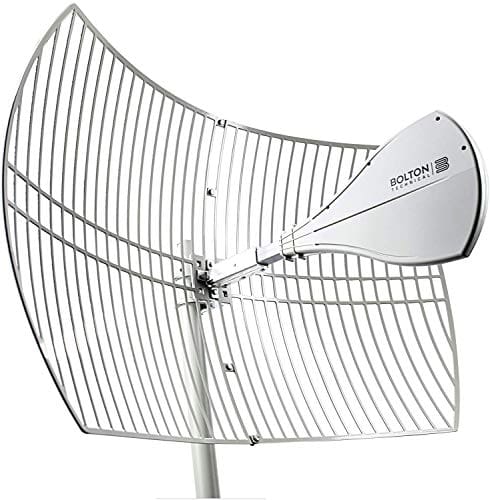 Antena Bolton Technical Long Ranger (BT974822) | Parabólica