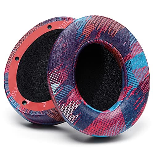 Almohadillas de Repuesto Wicked Cushions para Beats Studio - Image 9