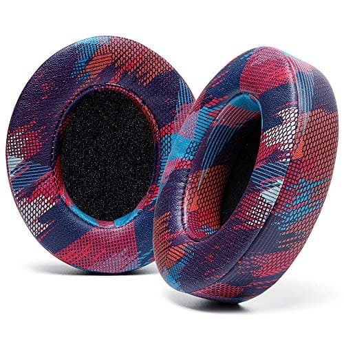 Almohadillas de Repuesto Wicked Cushions para Beats Studio
