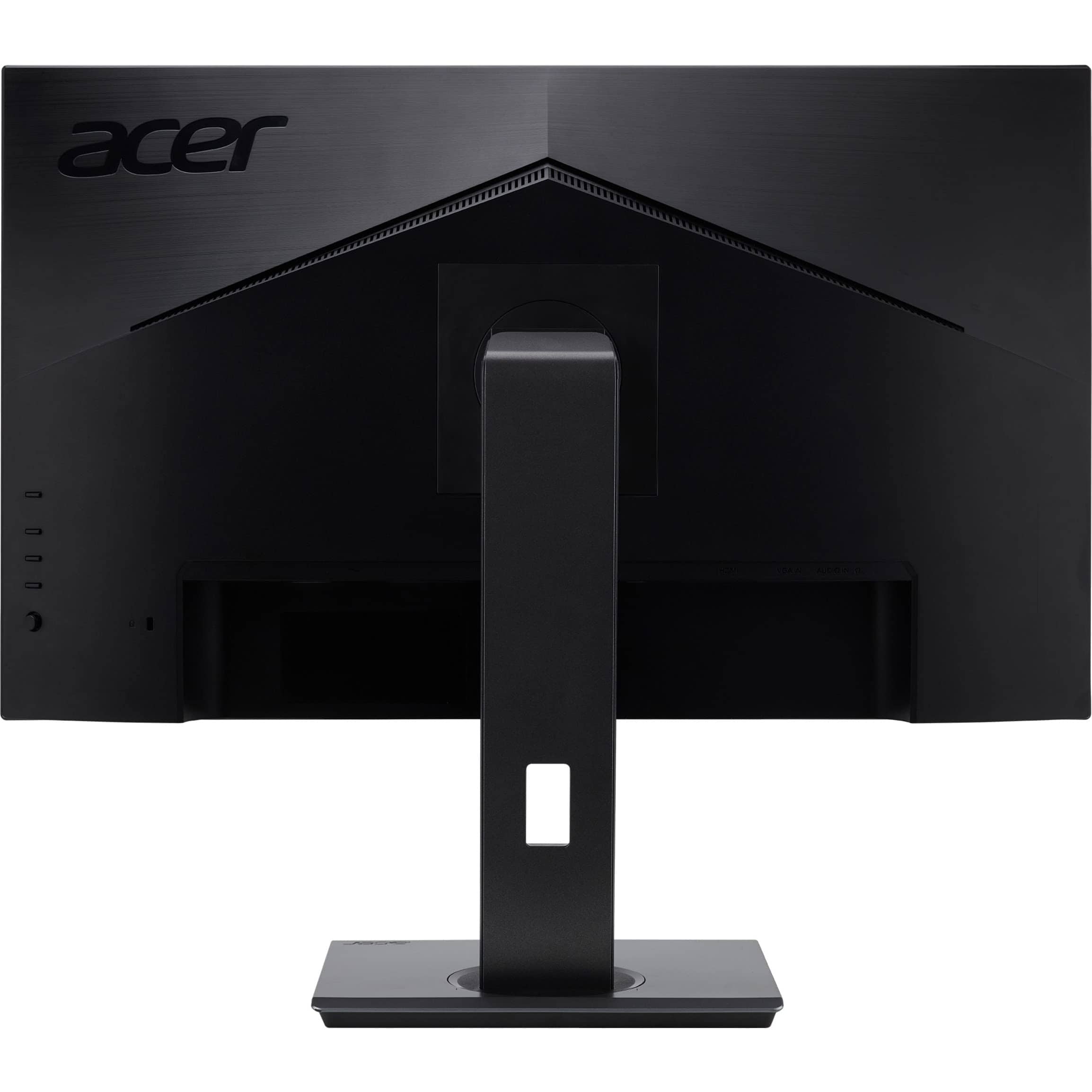 Monitor Acer B287K 28" HD 3840x2160P 60Hz HDMI USB - Image 8