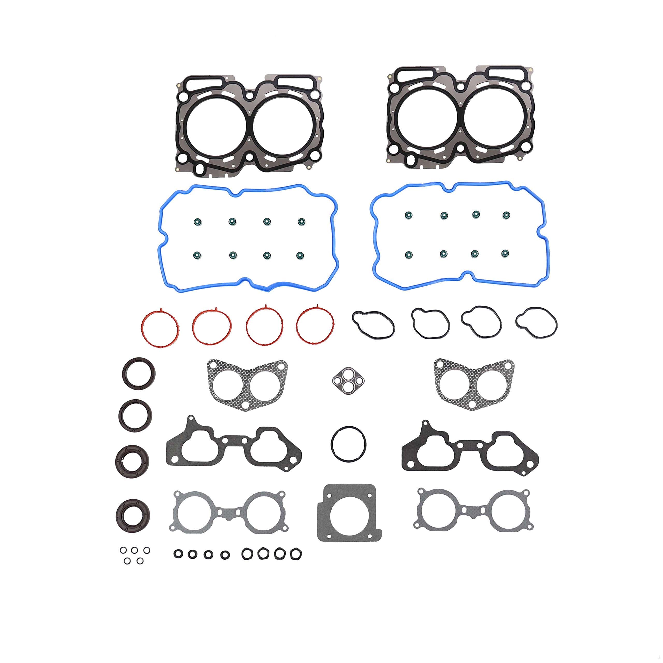 Juego de Cabeza de Cilindro DNJ HGS720 para Subaru Baja,