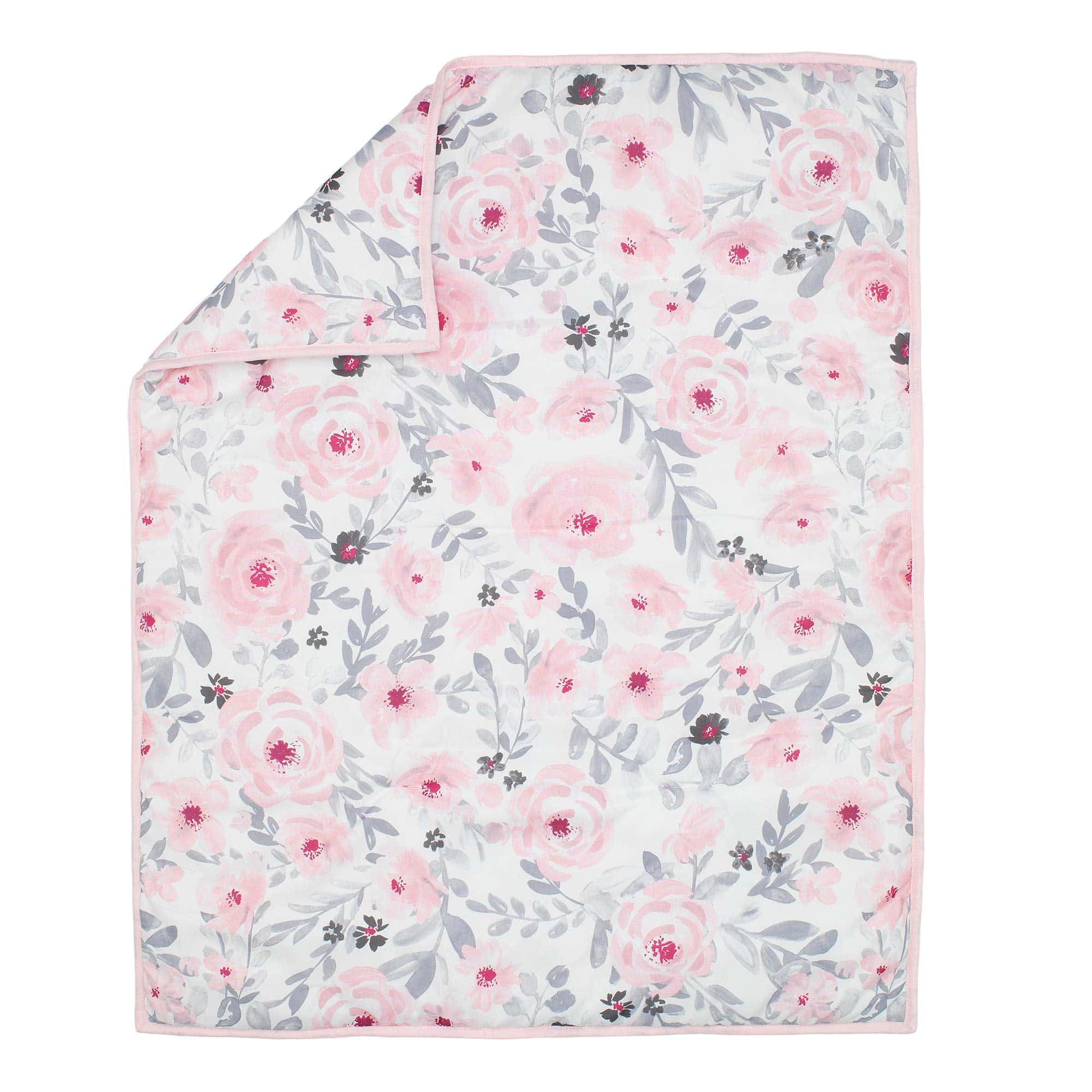 Juego de Ropa de Cama para Mini Cuna Bedtime Originals - Image 6