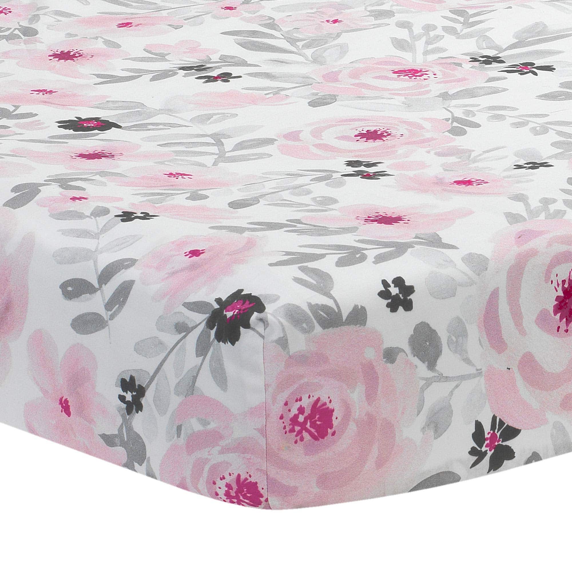Juego de Ropa de Cama para Mini Cuna Bedtime Originals - Image 7