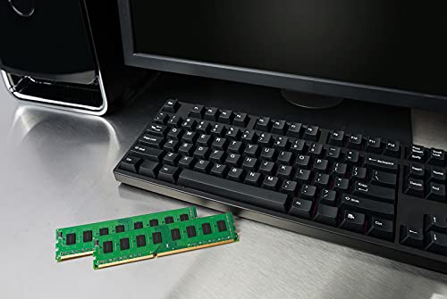 Alternative view of Memoria para Computadora de Escritorio Kingston