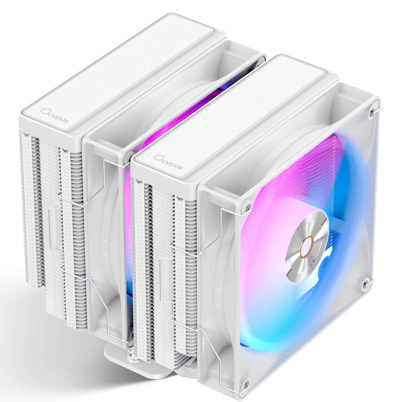 Ocypus Delta A62 ARGB CPU Cooler