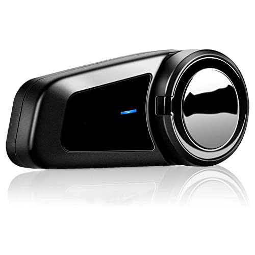 Intercomunicador de Cascos Bluetooth QSPORTPEAK, M2 Full