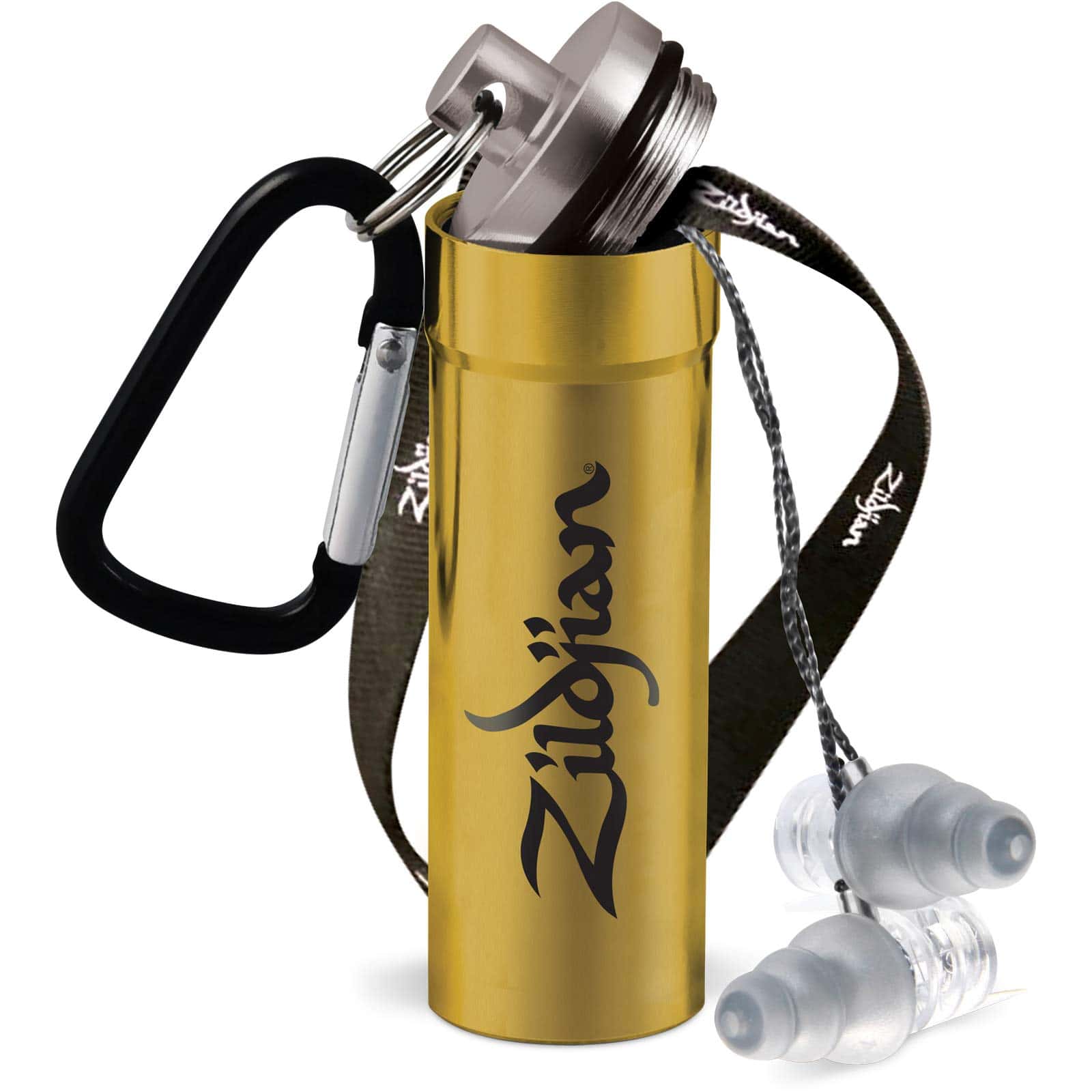 Tapones para los Oídos Zildjian Standard Fit Hi-Fi