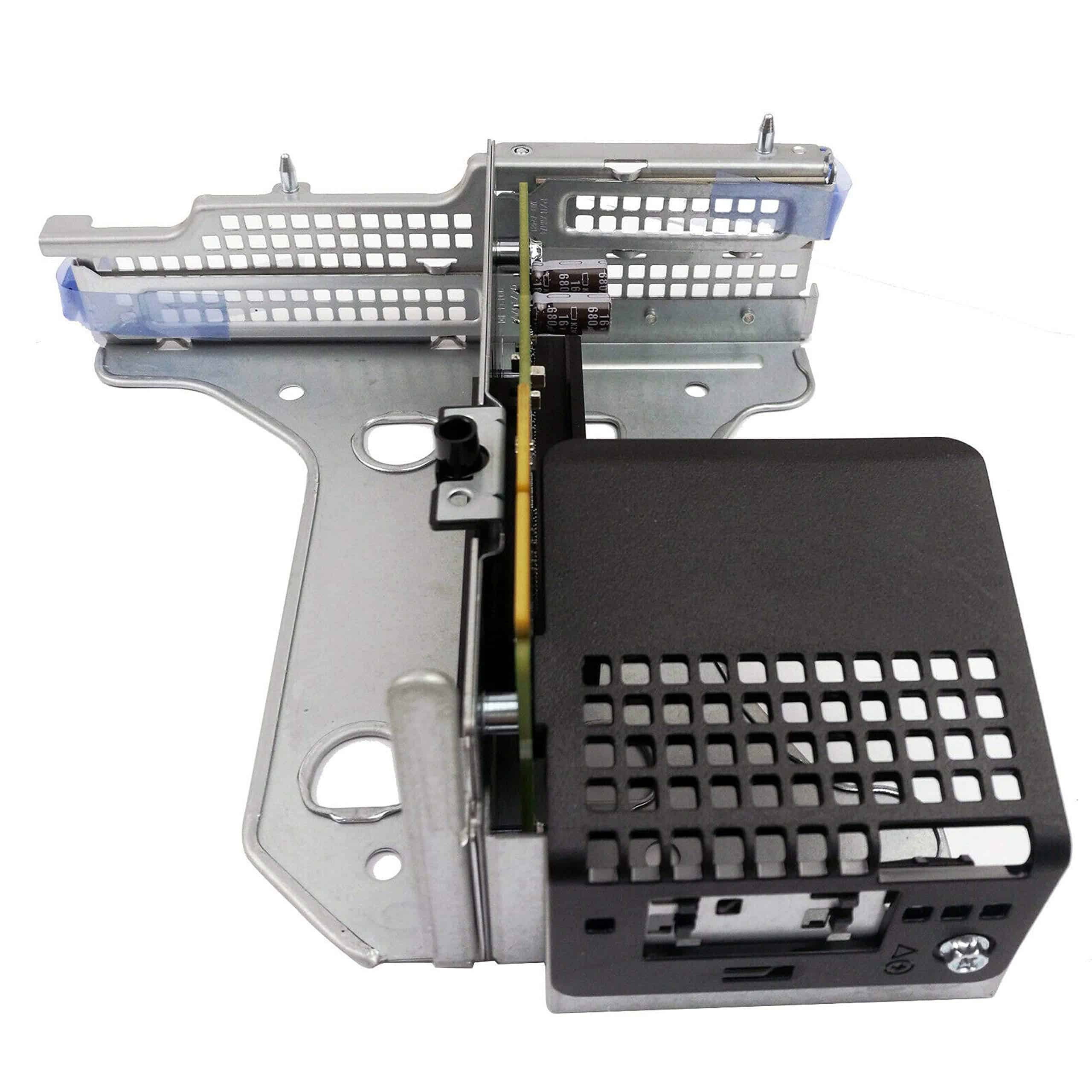 Nuevo Riser Compatible con Dell EMC Poweredge R540 08XK04