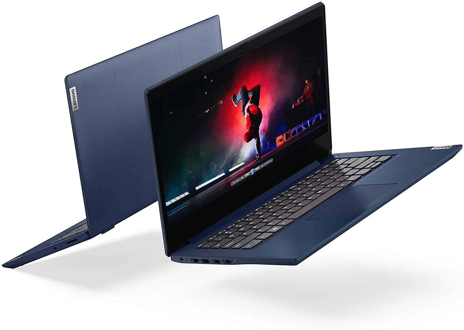 Laptop Lenovo IdeaPad 3 14" R5 3500U 8GB 256GB SSD Win 10 - Image 3