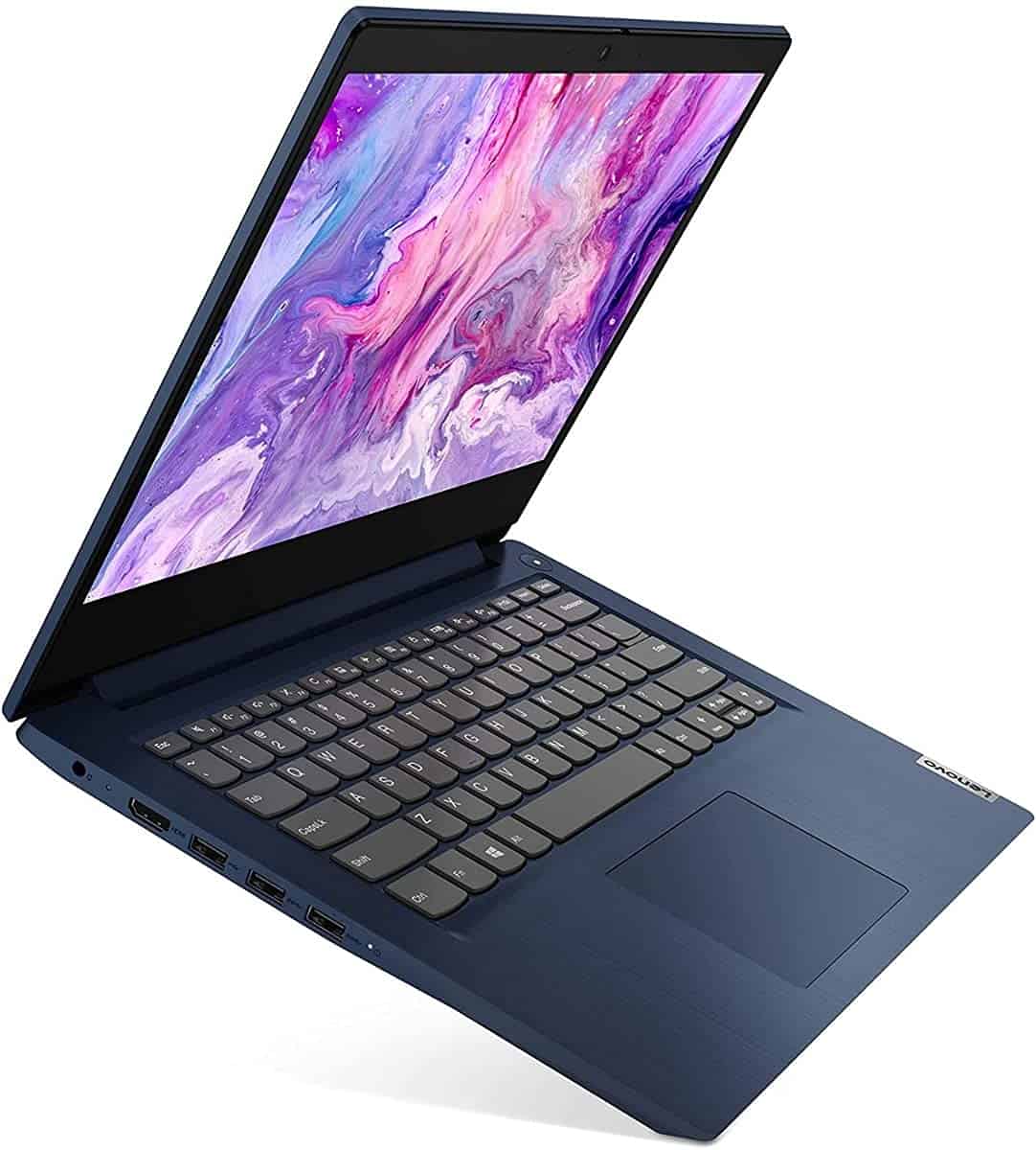 Laptop Lenovo IdeaPad 3 14" R5 3500U 8GB 256GB SSD Win 10 - Image 5
