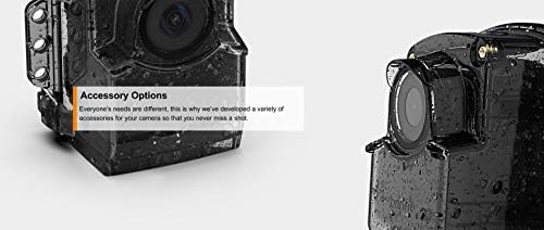 Videocamara Brinno TLC2020 20x Zoom 1080p Time Lapse -Negro - Image 9