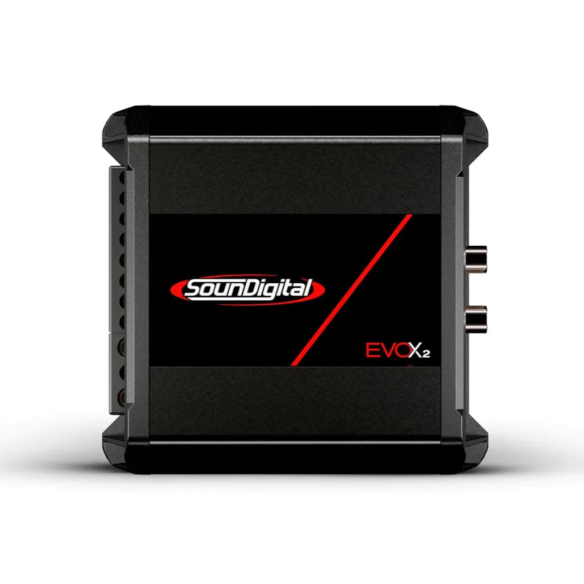 Amplificador de Vehículo Soundigital 400.4 EVOX de 4