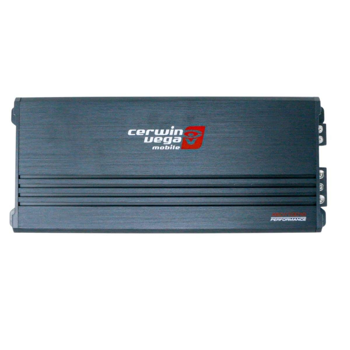 Amplificador Monoblock de Clase D de Alta Eficiencia Cerwin