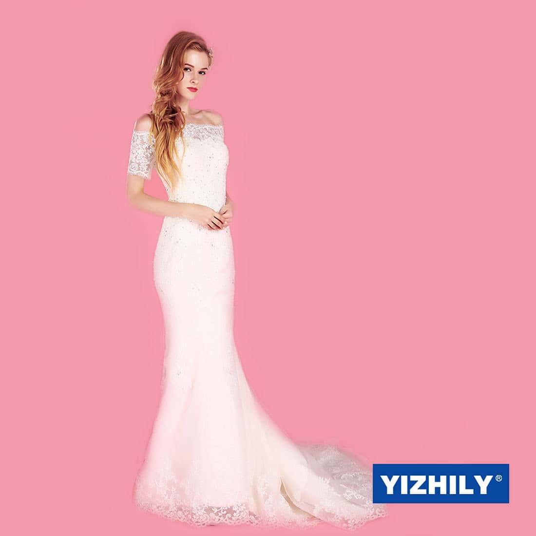 Papel de Fondo de Fotografía sin Costuras Yizhily para - Image 4