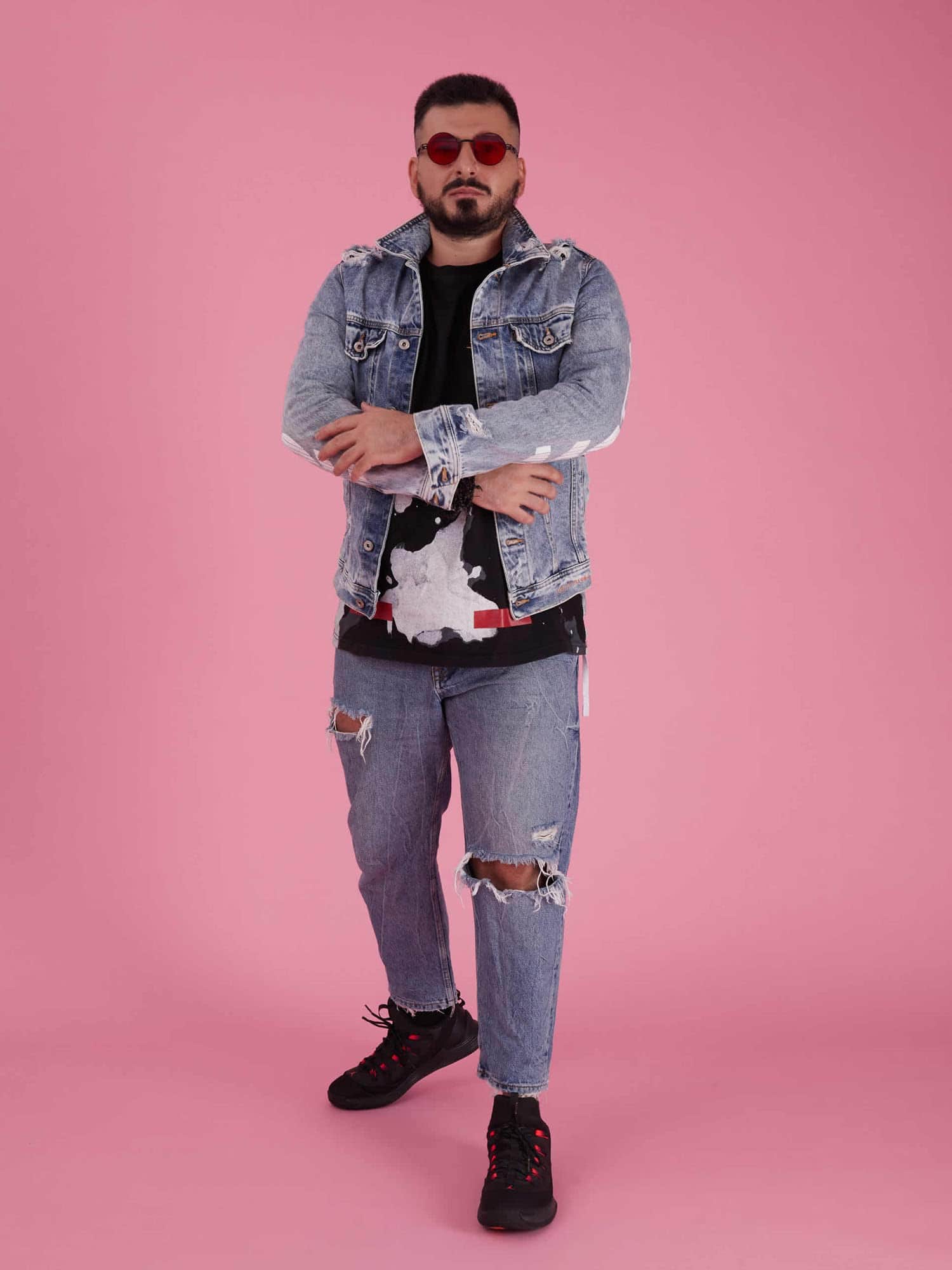 Papel de Fondo de Fotografía sin Costuras Yizhily para - Image 7