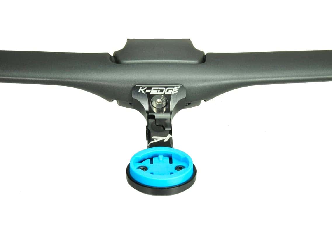 Soporte de Computadora de Bicicleta K-Edge | Gen 6
