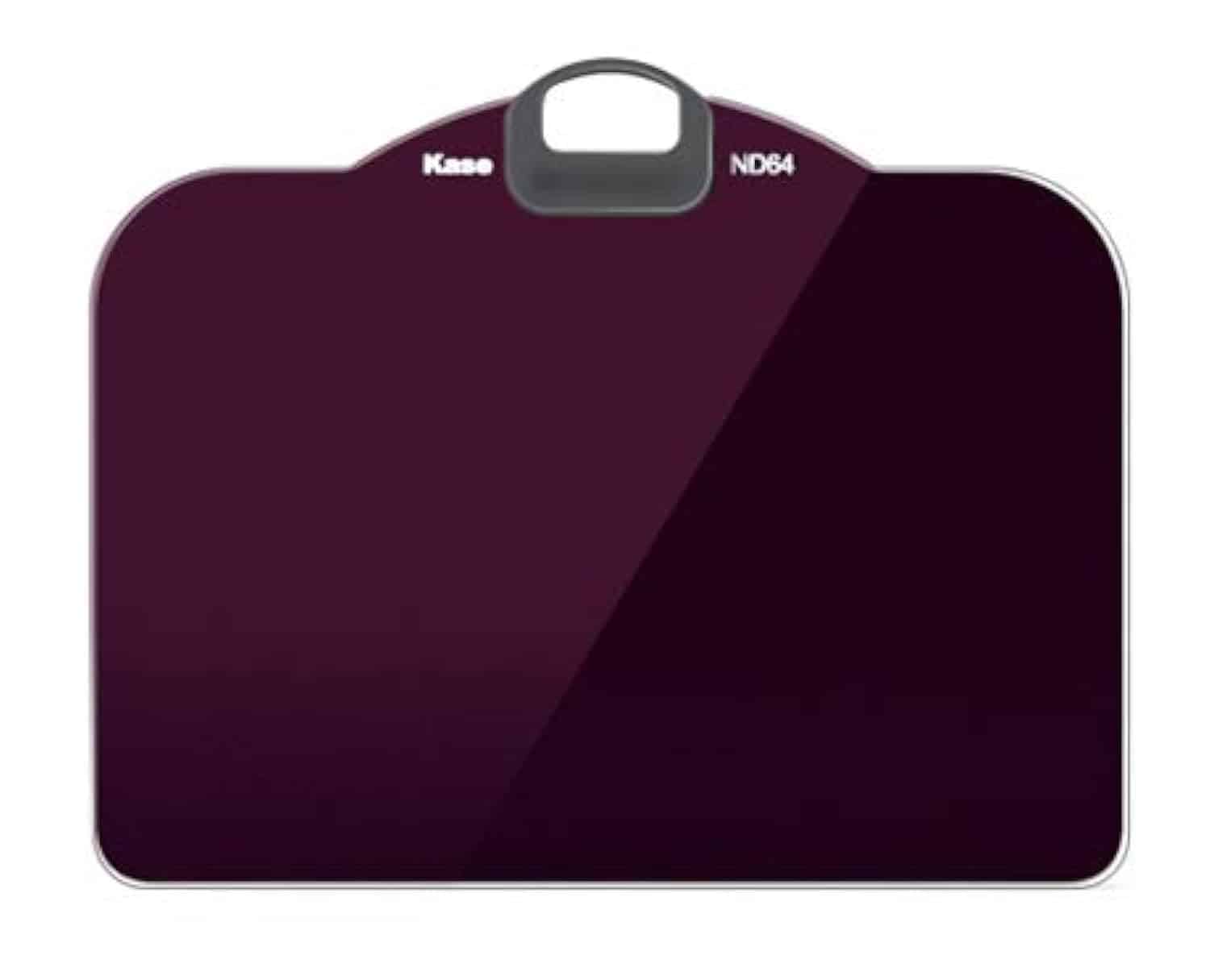 Filtro de Densidad Neutra Kase Clip-in ND64 6 Stop para