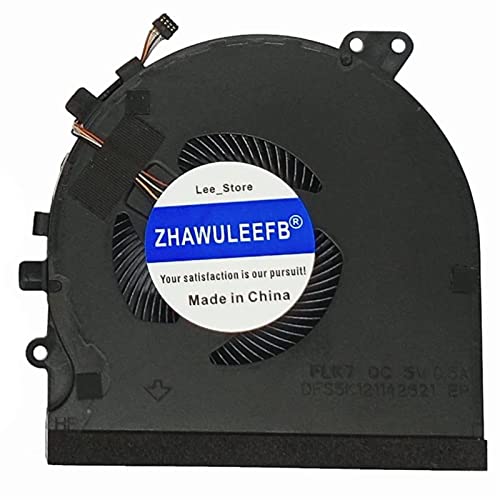 Nuevo Ventilador De Enfriamiento De Cpu + Gpu Para Razer - Image 5