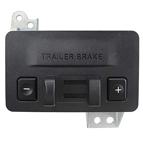 Kit de Módulo de Control de Freno de Remolque para Ford