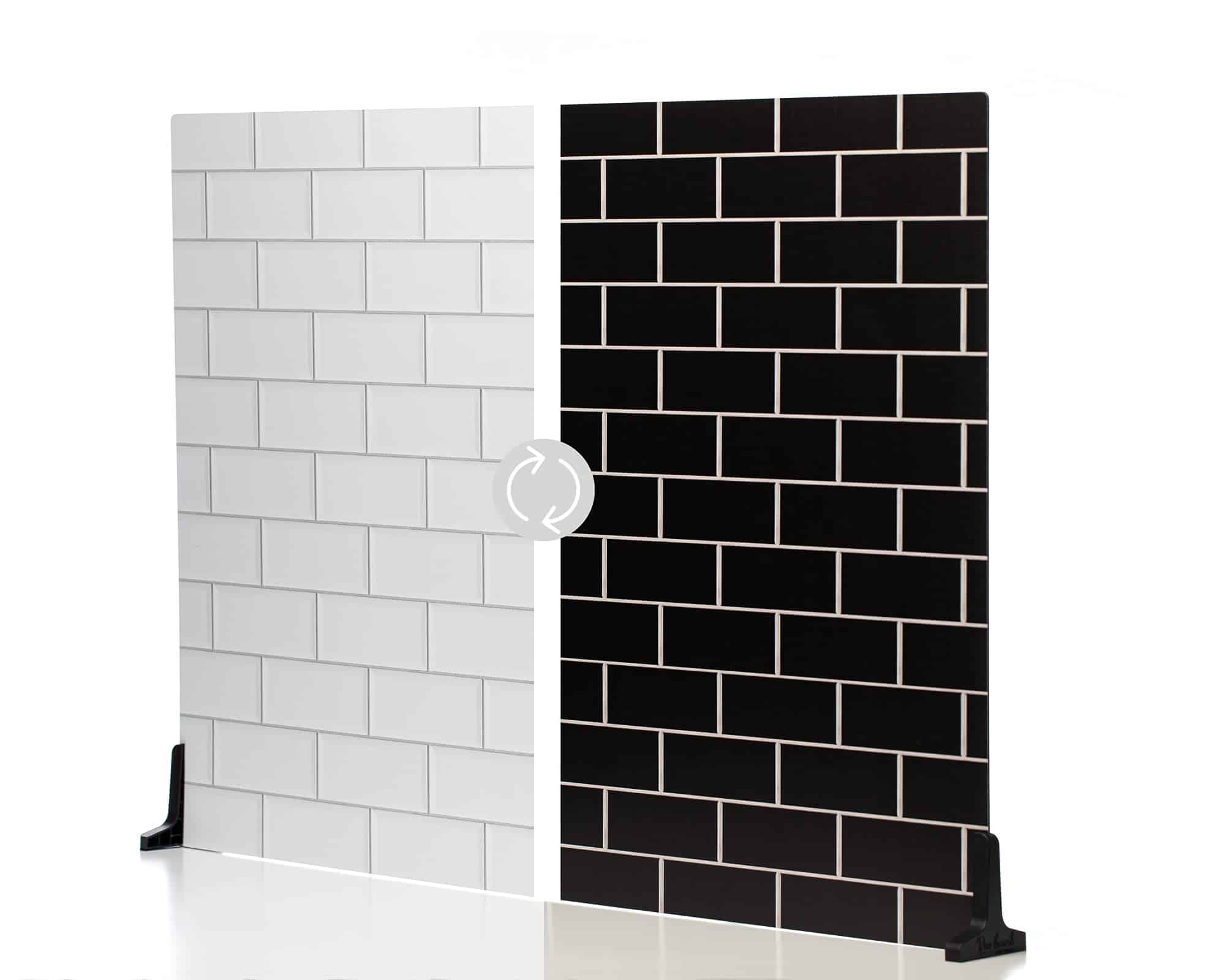 Tablero de fondo de fotografía de productos V-FLAT WORLD