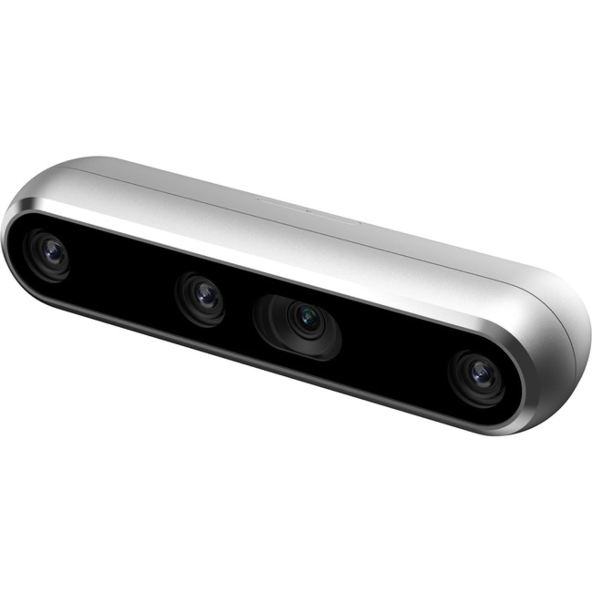 Cámara web Intel RealSense D455 - 90 fps - USB 3.1 - Video