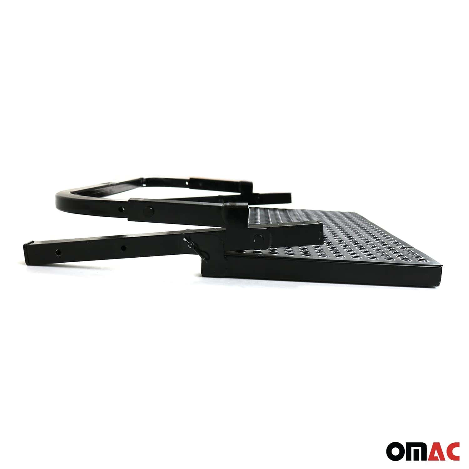 Plataforma Ajustable para Peldaño de Rueda de Neumático - Image 7