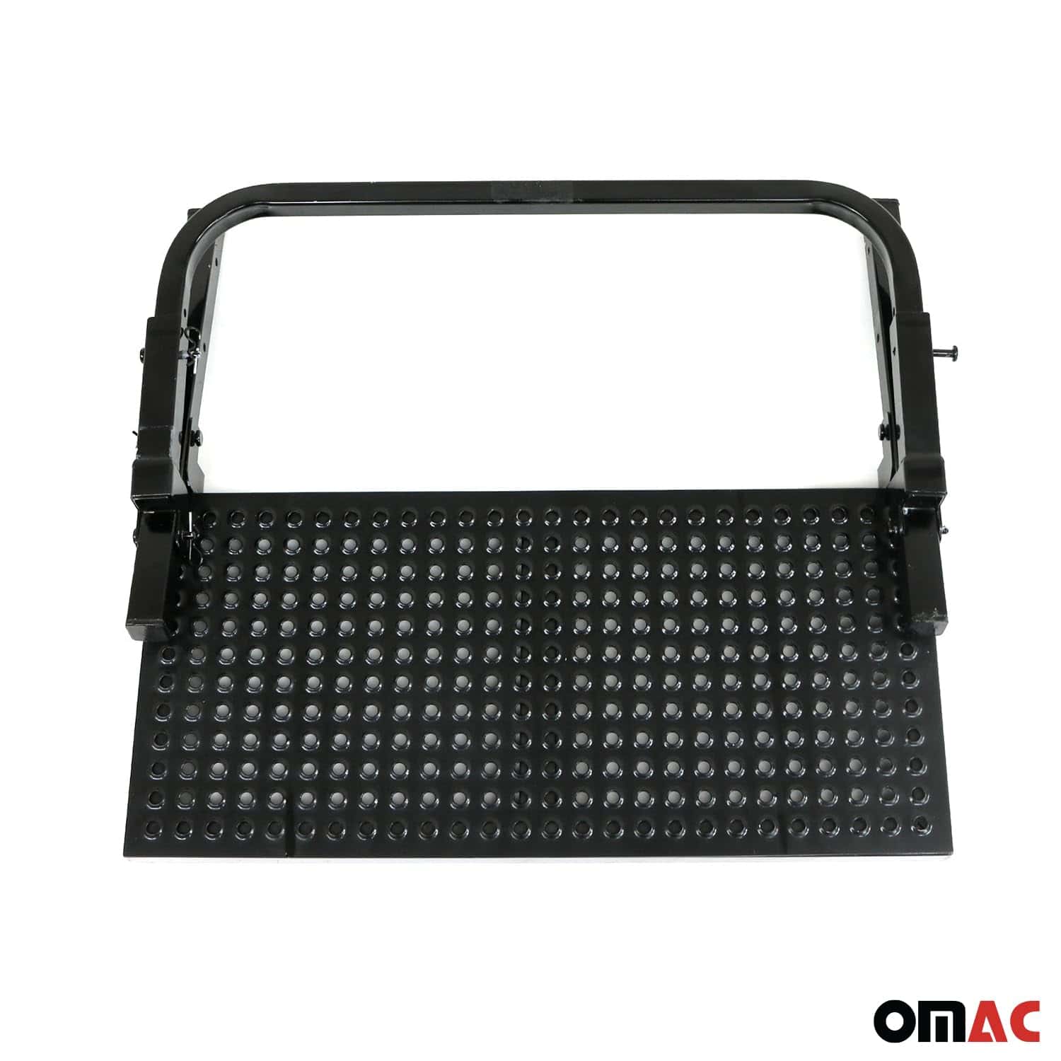 Plataforma Ajustable para Peldaño de Rueda de Neumático - Image 10