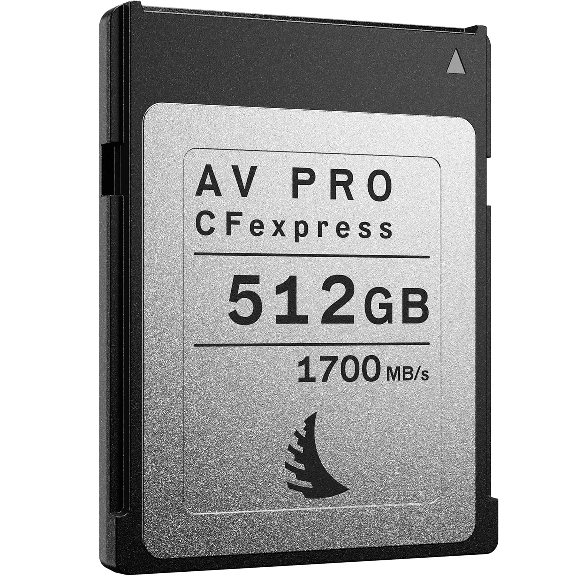 Tarjeta de memoria AV PRO CFexpress Tipo B | 512 GB