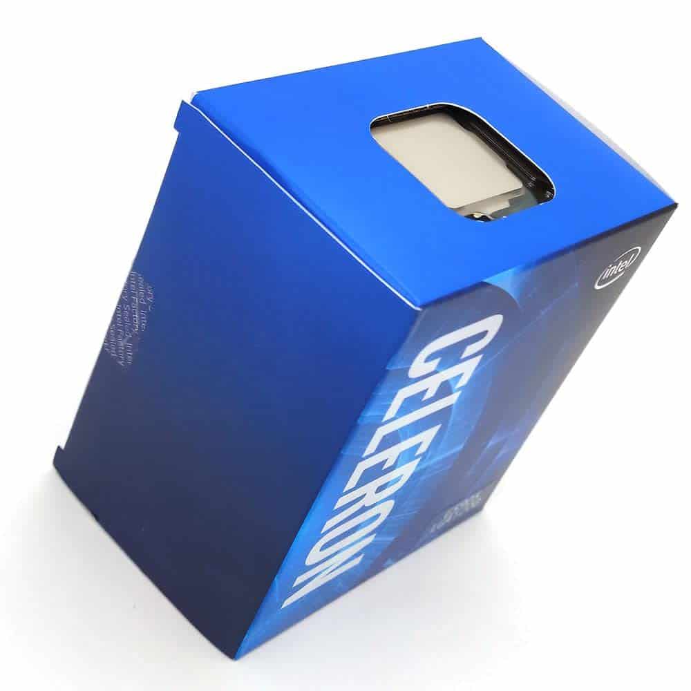Procesador Intel Celeron G5905 3.5GHz LGA1200 en Caja - Image 4